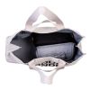 Bolso Grandma Bag Childhome , color Blanco