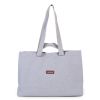 Bolso Grandpa Bag Gris, Childhome