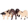 Granja con animales + 2 tractores , 102 piezas - imagen 4