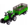 Granja con animales + 2 tractores , 102 piezas - imagen 6