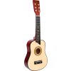 Guitarra de juguete para niños en Color Natural - Legler