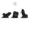 Silla de coche Gyro Isize Babyauto 