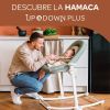 Transat Up&Down Plus seagrass