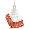 Hamaca colgante de Jardín con asiento - imagen 19