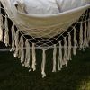 Hamaca Brasileña Beige 150 x 120 cm - imagen 67