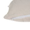 Hamaca Brasileña Beige 150 x 120 cm - imagen 19