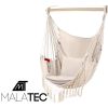 Hamaca Brasileña Beige 150 x 120 cm - imagen 43