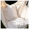 Hamaca - Silla Colgante - Hamaca Brasileña Beige + 2 cojines - imagen 31