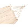 Hamaca Colgante color Crema 80 x 200 cm - imagen 25