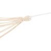 Hamaca Colgante color Crema 80 x 200 cm - imagen 31