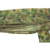 Hamaca con mosquitera Ultraligera 260 x 140 cm Santiago Army - imagen 4