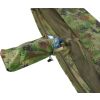 Hamaca con mosquitera Ultraligera 260 x 140 cm Santiago Army - imagen 6