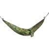 Hamaca con mosquitera Ultraligera 260 x 140 cm Santiago Army - imagen 7
