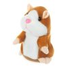 Hamster Interactivo
