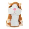 Hamster Interactivo