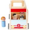 juegos madera niños