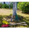 set herramientas jardin