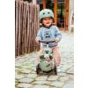 Casco Infantil Scoot and Ride XXS (45-51 cm) con Luz LED y Ajuste Seguro