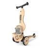 Scooter Infantil Highwaykick 1 Lifestyle – 2 en 1 con Asiento y Caja de Almacenaje - imagen 7