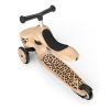 Scooter Infantil Highwaykick 1 Lifestyle – 2 en 1 con Asiento y Caja de Almacenaje - imagen 3