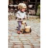 Scooter Infantil Highwaykick 1 Lifestyle – 2 en 1 con Asiento y Caja de Almacenaje - imagen 11
