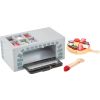 Horno para pizza - Juguete de madera
