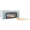 Horno para pizza - Juguete de madera