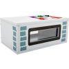 Horno para pizza - Juguete de madera