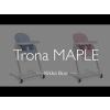 Trona Maple  || Kikka Boo