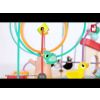 Janod - LOOPING POULETTE & CIE