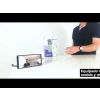 Monitor de video Wifi para bebés || Kikkaboo