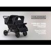 Childhome - TWO by TWO stroller
