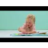 Lilliputiens - The Wolf & The 3 Little Pigs Book