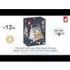 Janod - Chariot multi-activités Sweet Cocoon en bois