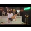 Childhome - Newborn Seat - assembly