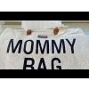 Bolso de maternidad Mommy Osito Blanco Crudo - A la venta en Shopmami.com