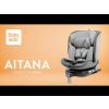 BABYAUTO - AITANA ISIZE - VIDEO INSTALACIÓN