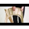 Evosit - The evolutive high chair for a lifetime