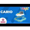 Cario - Walker for children