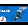 Dash - tricycle bike for kids