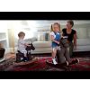 Little Bird Told Me Rufus & Ted Rocking Horse
