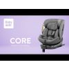 BABYAUTO - CORE ISIZE (40 - 150cm) - VIDEO INSTALACIÓN