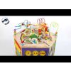Cubo de actividades Viaje de descubrimiento