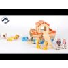 Konstruktionsspiel Arche Noah / Noah's Ark Construction Game