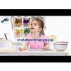 small foot design - Kaufladen Multifunktion „fresh“ / Multifunctional Play Store 