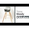 Trona Woody