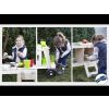 small foot Matschküche / Mud Kitchen