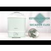 Esterilizador con secador Cleo || Kikkaboo