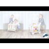 small foot Lauflernwagen Elefant / Baby Walker Elephant