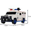 Hucha Coche de Policía - imagen 37